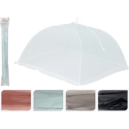 Pārtikas pārsegs, 45×45 cm