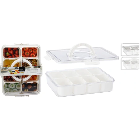 Kārbu komplekts, 31×23,5×6,5 cm