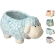 Flower Pot "Animal", 10 cm