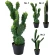 Cactus in Pot, 68 cm