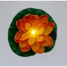 Solare Floating Flower, 17 cm