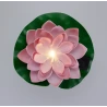 Solare Floating Flower, 17 cm
