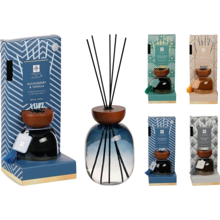 Gaisa atsvaidzinātājs, 200 ml