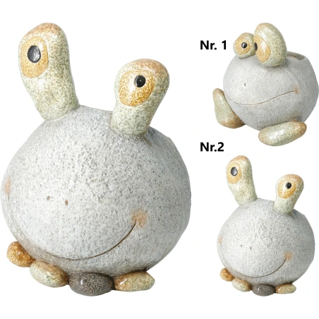 Gėlių vazonas, 25 cm