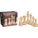 Chess Set, 1 Pack - 6 pcs