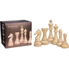 Chess Set, 1 Pack - 6 pcs