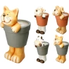 Flower Pot "Animals", Ø 20 cm