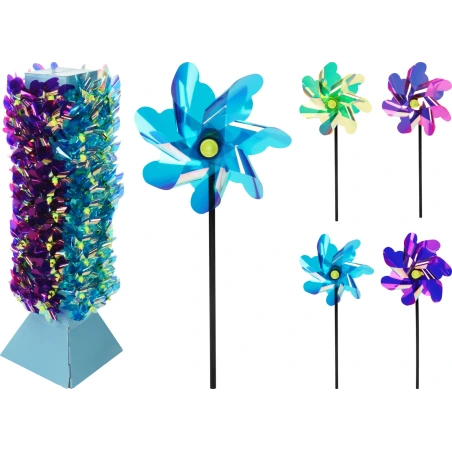 Vėjo malūnėlis, 42 cm