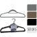 Felt-Based Clothes Hangers, 1 Set - 5 pcs.