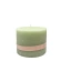 Light Green Candle, 10×9 cm