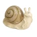 Snail, 23×34×19 cm