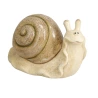 Snail, 23×34×19 cm