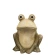 Frog, 31 cm