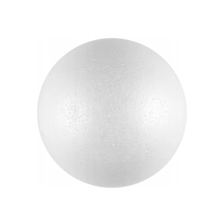 Styrofoam Ball, 8 cm