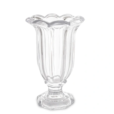 Vase, 27.5×17×17 cm