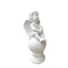 Angel Figurine, 33×12×15 cm