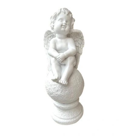 Angeliukas, 33×12×15 cm