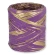 Raffia, 200 m, Two-Tone Gold and Violet