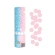 Confetti “Boy or Girl”, Light Pink Circles, 15 cm