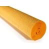 Crepe Paper, 180 g, Bright Yellow Color