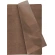 Tissue Paper, 50 × 76 cm, 21 g, Brown Color, 1 Pack – 24 pcs