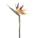 Artificial Strelitzia, 100 cm, Yellow-Orange Color