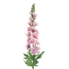 Artificial Delphinium, 70 cm, Light Violet Color