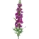 Artificial Delphinium, 70 cm, Violet Color
