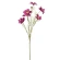 Artificial Cosmos Flower, 80 cm, Dark Pink Color