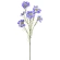 Artificial Cosmos Flower, 80 cm, Violet Color