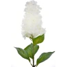 Artificial Hydrangea, 74 cm, White Color