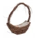 Basket, 45×39×14 cm