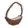 Basket, 45×39×14 cm