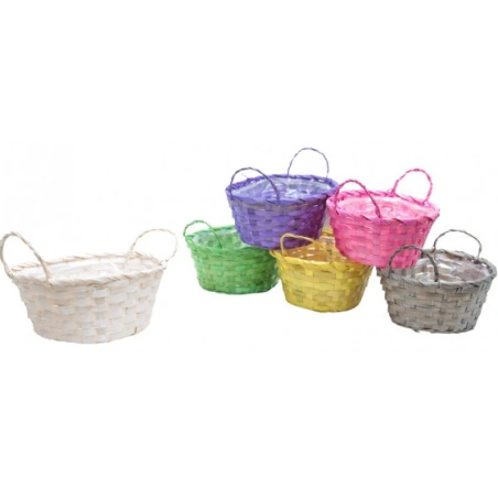 Basket, 10×17×24 cm