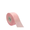 Polyester Grosgrain Ribbon, 25 y (~23 m), Light Pink