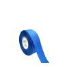 Polyester Grosgrain Ribbon, 25 y (~23 m), Blue