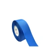 Polyester Grosgrain Ribbon, 25 y (~23 m), Blue