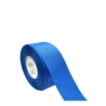 Polyester Grosgrain Ribbon, 25 y (~23 m), Blue