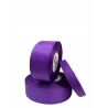 Polyester Grosgrain Ribbon, 25 y (~23 m), Purple