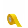 Polyester Grosgrain Ribbon, 25 y (~23 m), Yellow