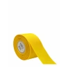Polyester Grosgrain Ribbon, 25 y (~23 m), Yellow
