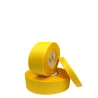 Polyester Grosgrain Ribbon, 25 y (~23 m), Yellow