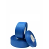 Polyester Grosgrain Ribbon, 25 y (~23 m), Blue