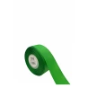 Polyester Grosgrain Ribbon, 25 y (~23 m), Green