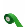 Polyester Grosgrain Ribbon, 25 y (~23 m), Green