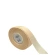Polyester Grosgrain Ribbon, 25 y (~23 m), Cream-Colored
