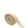 Polyester Grosgrain Ribbon, 25 y (~23 m), Cream-Colored