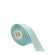 Polyester Grosgrain Ribbon, 25 y (~23 m), Light Blue