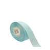 Polyester Grosgrain Ribbon, 25 y (~23 m), Light Blue