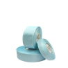 Polyester Grosgrain Ribbon, 25 y (~23 m), Light Blue